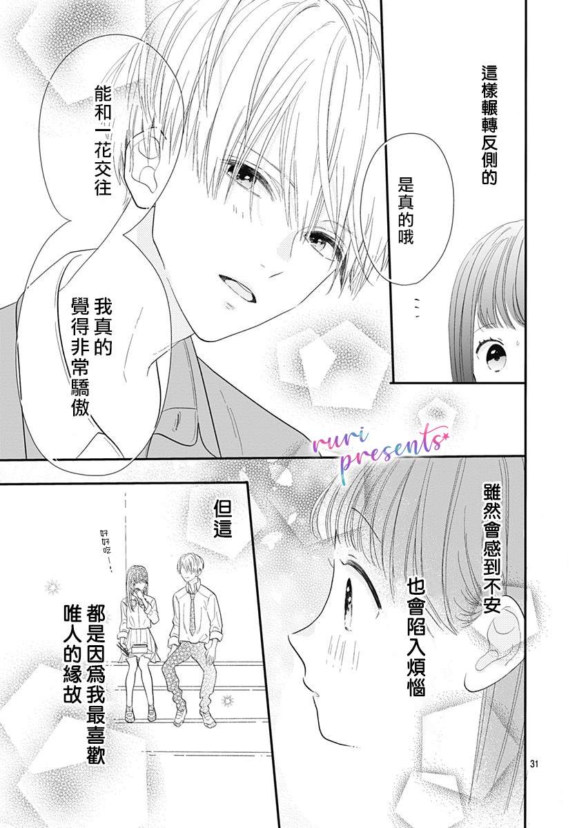 第2话-mellow mellow-四元岛子(四元シマコ)（第31张）