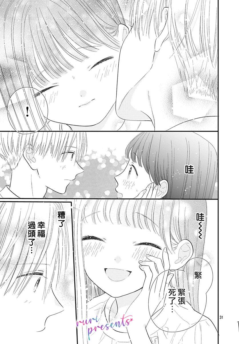 第3话-mellow mellow-四元岛子(四元シマコ)（第31张）