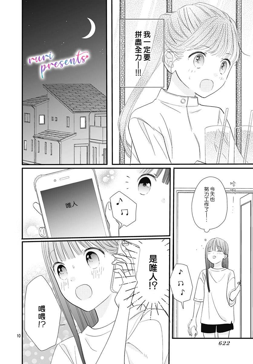 第4话-mellow mellow-四元岛子(四元シマコ)（第10张）