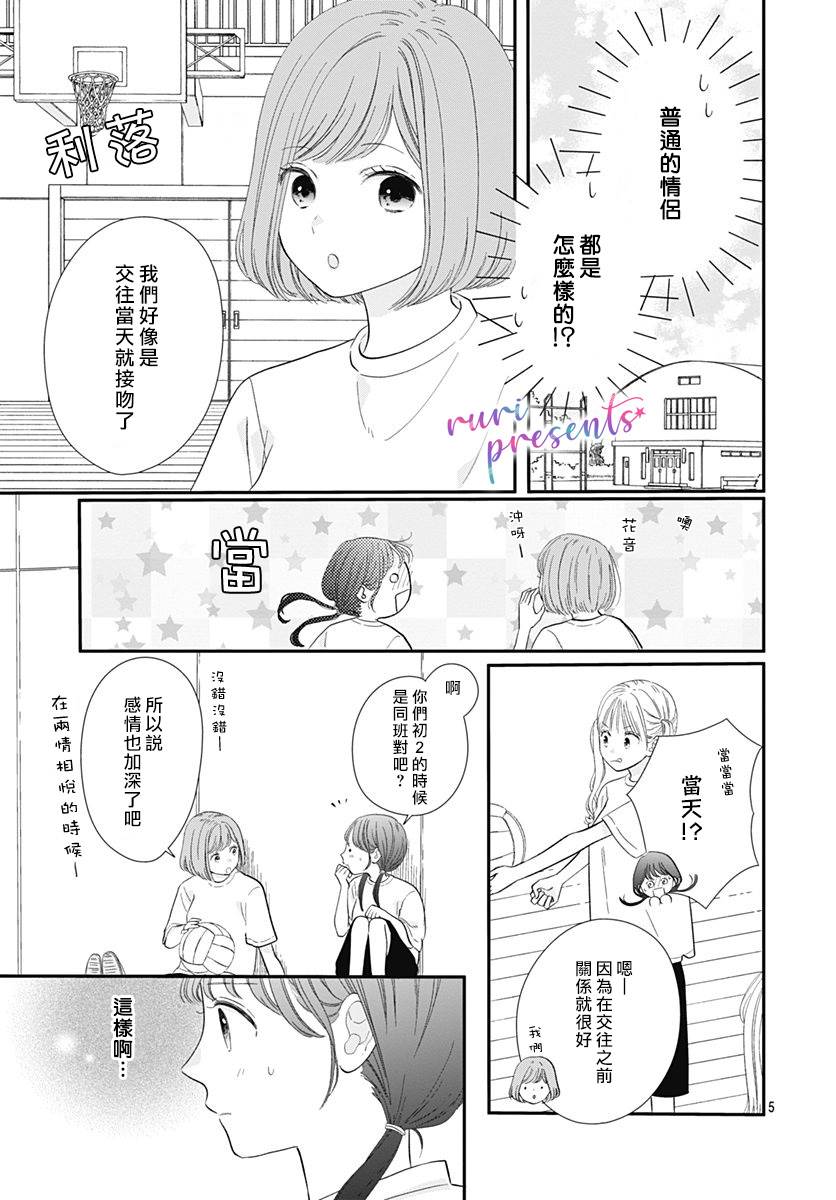 第3话-mellow mellow-四元岛子(四元シマコ)（第5张）