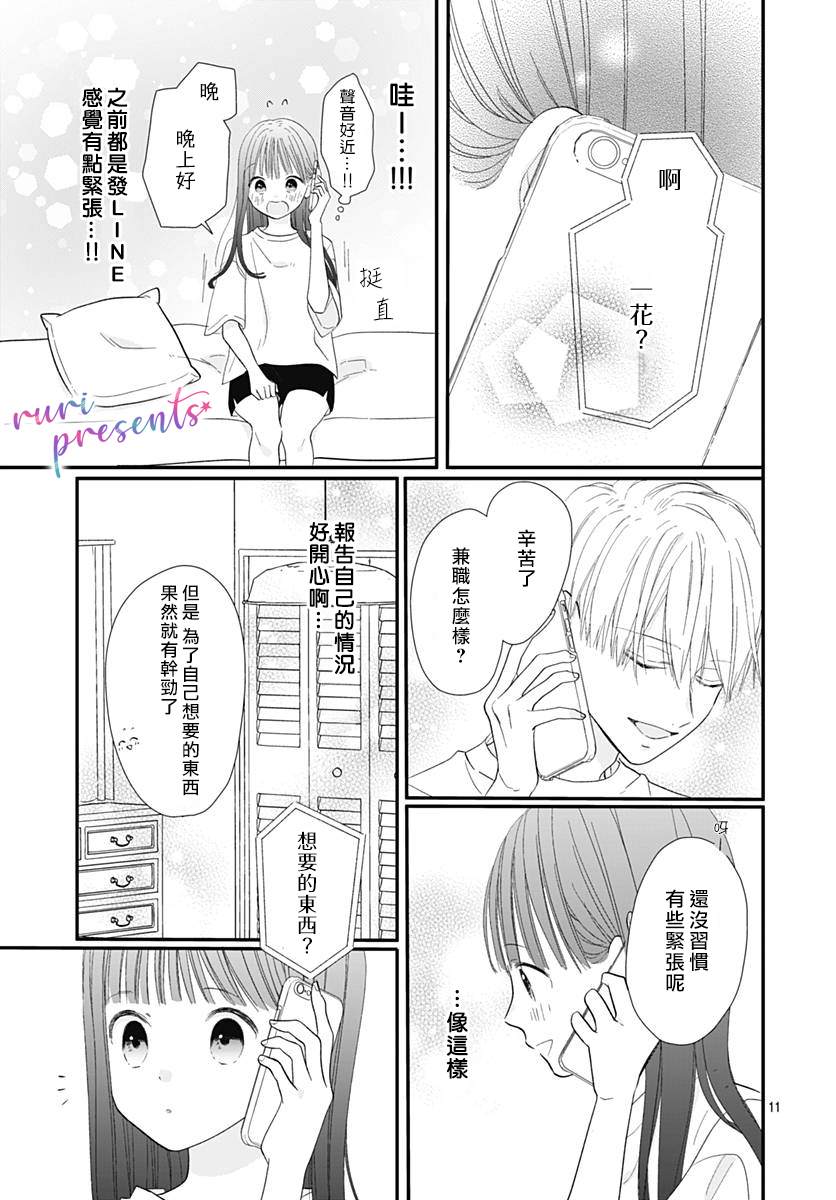 第4话-mellow mellow-四元岛子(四元シマコ)（第11张）