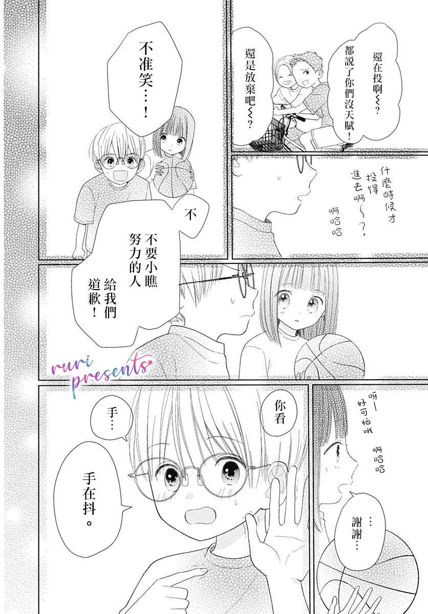 第1话-mellow mellow-四元岛子(四元シマコ)（第10张）