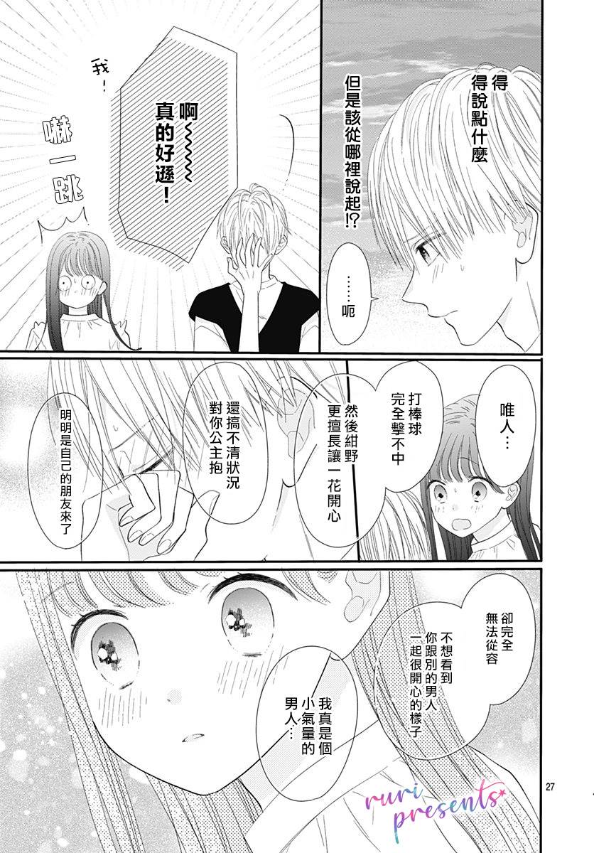 第3话-mellow mellow-四元岛子(四元シマコ)（第27张）