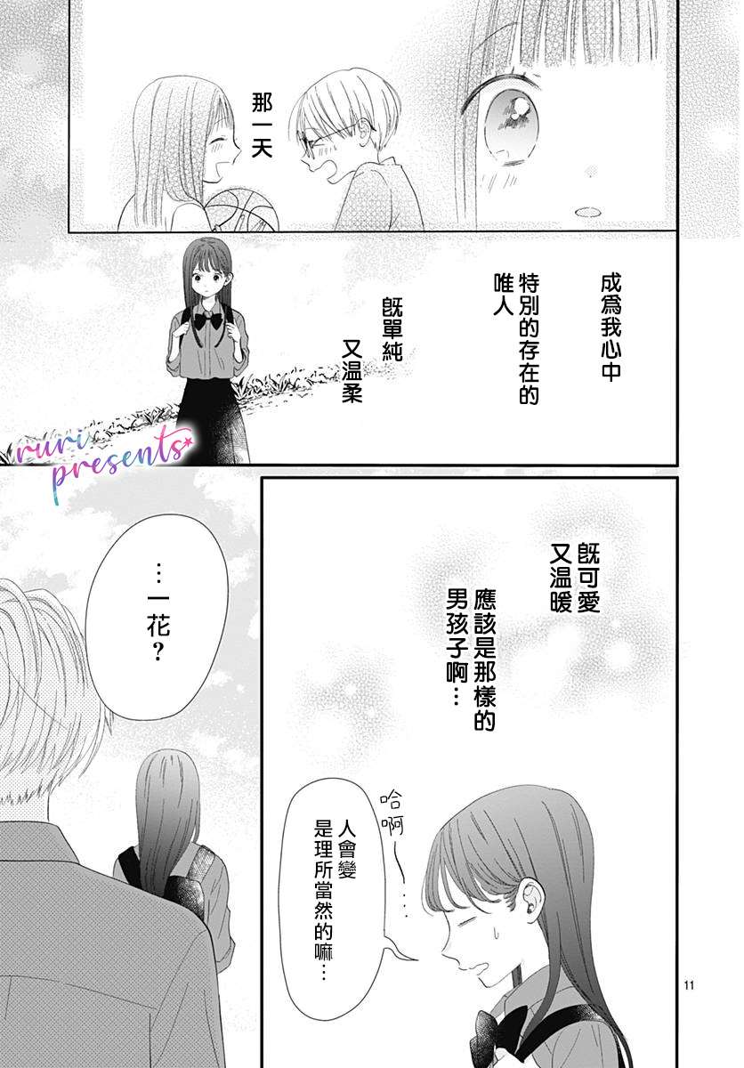 第1话-mellow mellow-四元岛子(四元シマコ)（第11张）