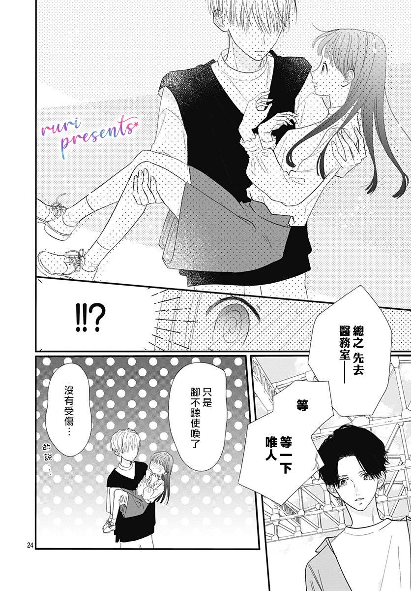 第3话-mellow mellow-四元岛子(四元シマコ)（第24张）