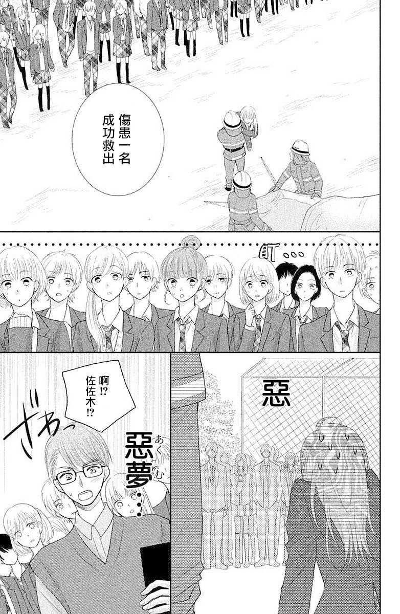 第01话-萌系男友是燃燃的橘色-玉岛ノソ（第8张）
