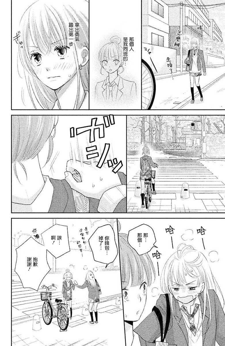 第01话-萌系男友是燃燃的橘色-玉岛ノソ（第23张）