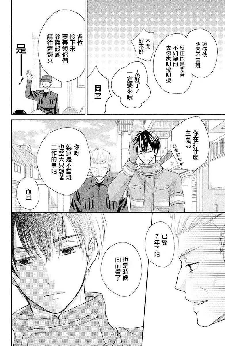 第02话-萌系男友是燃燃的橘色-玉岛ノソ（第10张）