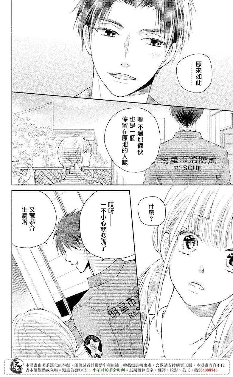 第04话-萌系男友是燃燃的橘色-玉岛ノソ（第28张）