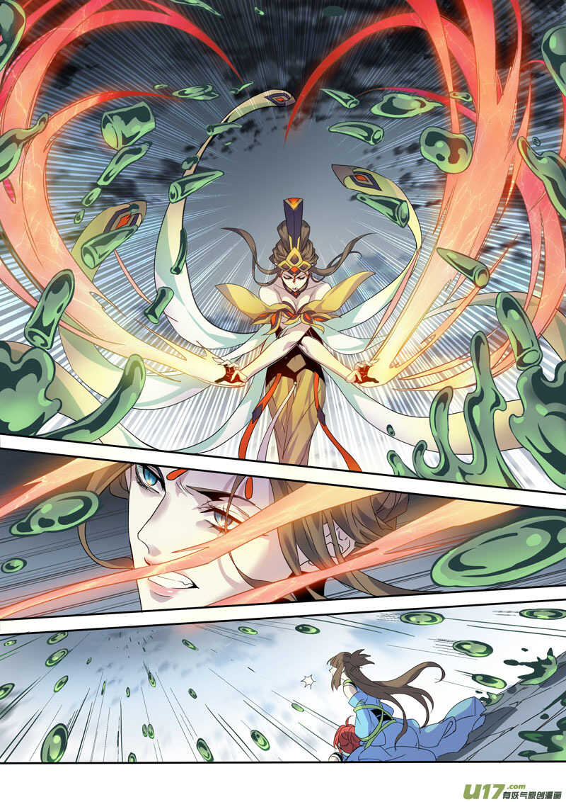 185第三十二章017-妙手仙丹-有妖气（第9张）