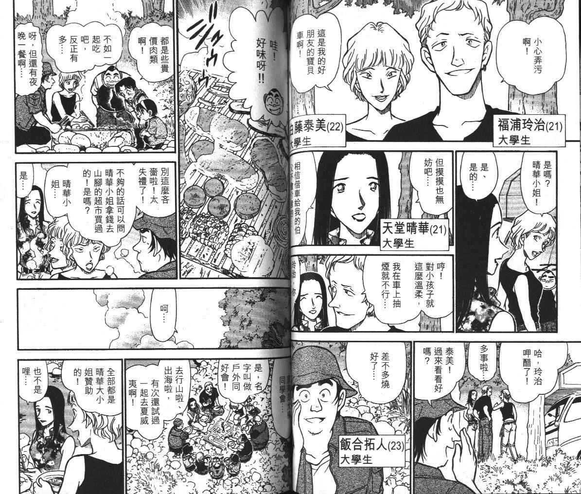 第17话-名侦探柯南-青山刚昌（第49张）