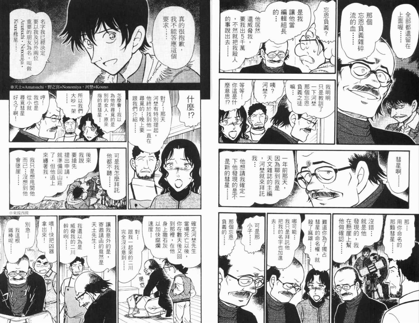 第24话-名侦探柯南-青山刚昌（第9张）