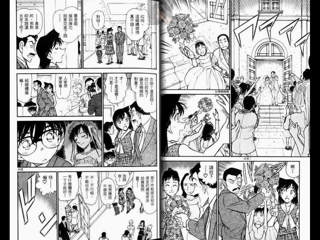 第30话-名侦探柯南-青山刚昌（第21张）