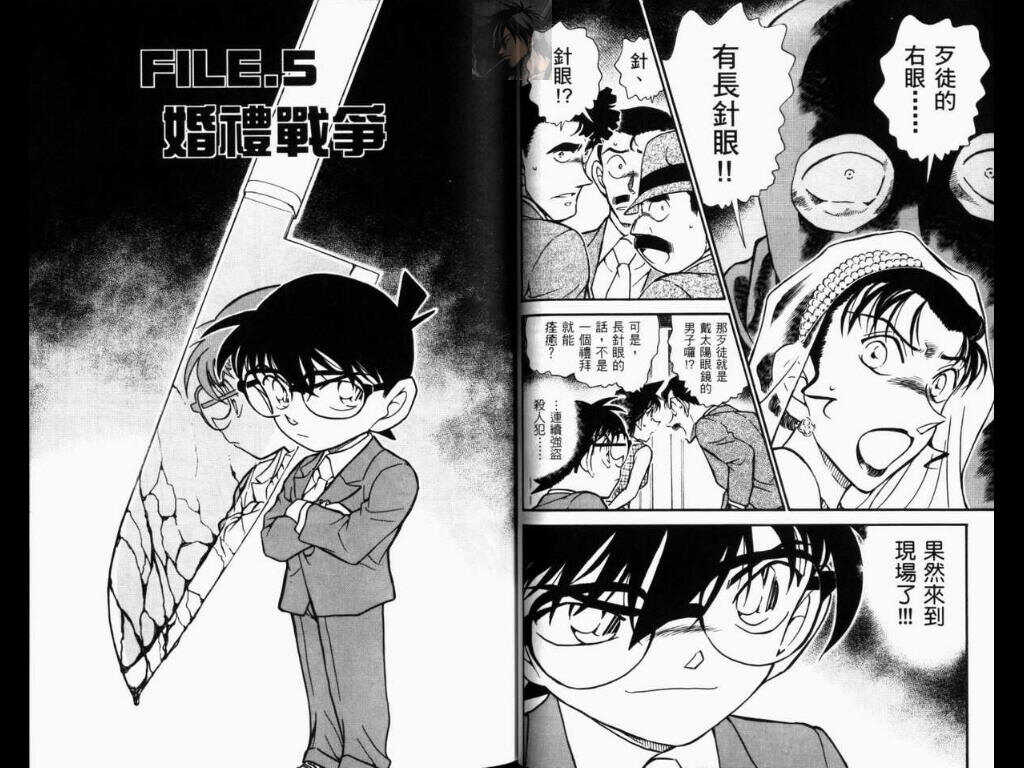 第30话-名侦探柯南-青山刚昌（第36张）