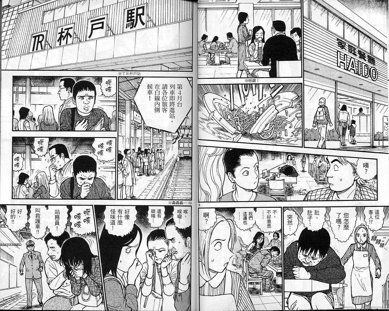 卷58-名侦探柯南-青山刚昌（第25张）