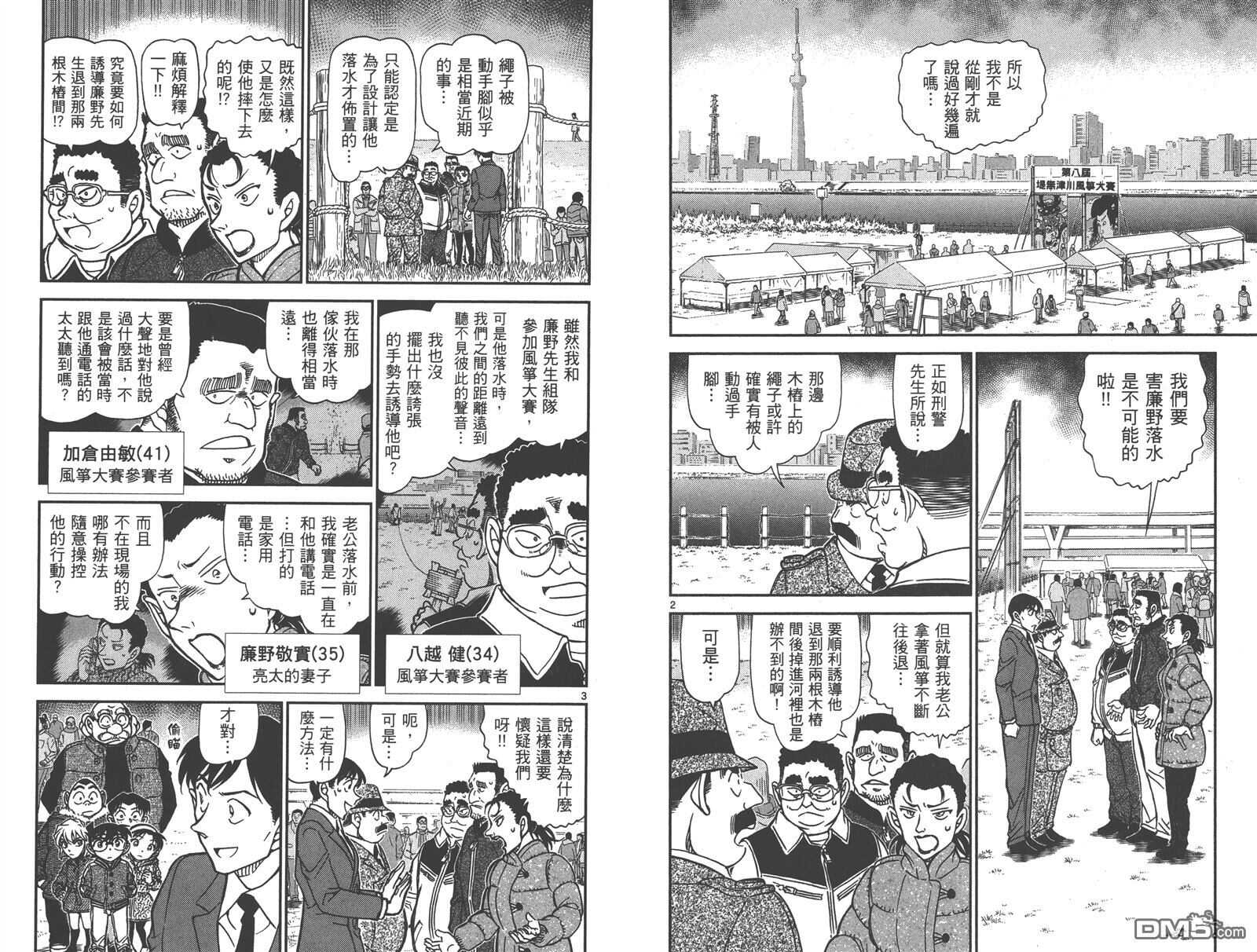 第84话-名侦探柯南-青山刚昌（第37张）