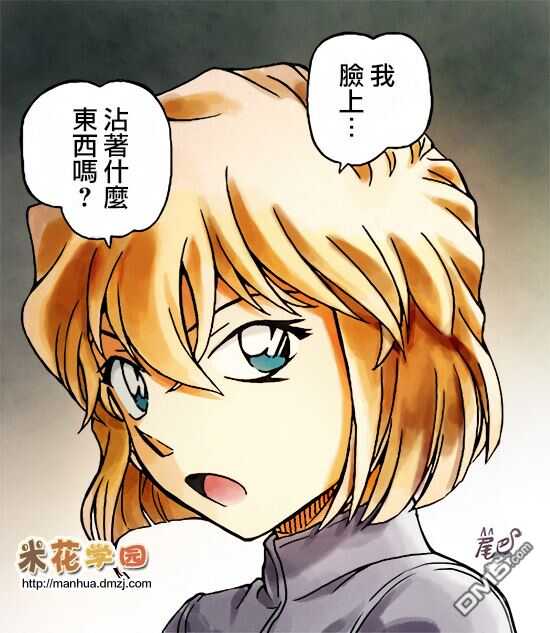 第941话-名侦探柯南-青山刚昌（第18张）