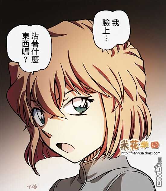 第941话-名侦探柯南-青山刚昌（第19张）