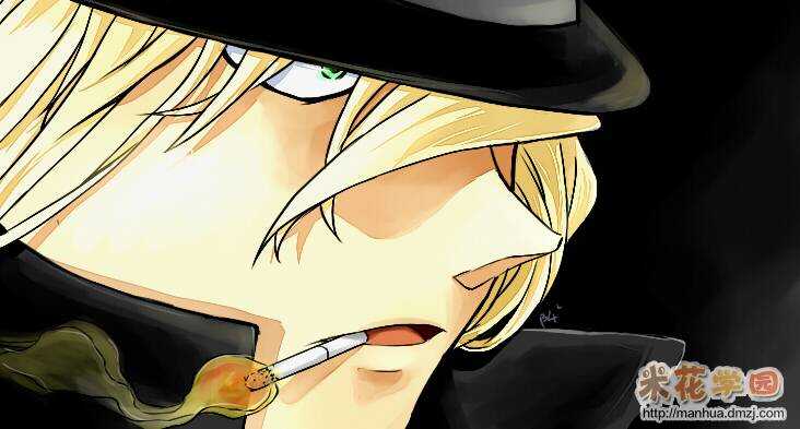 第953话-名侦探柯南-青山刚昌（第18张）