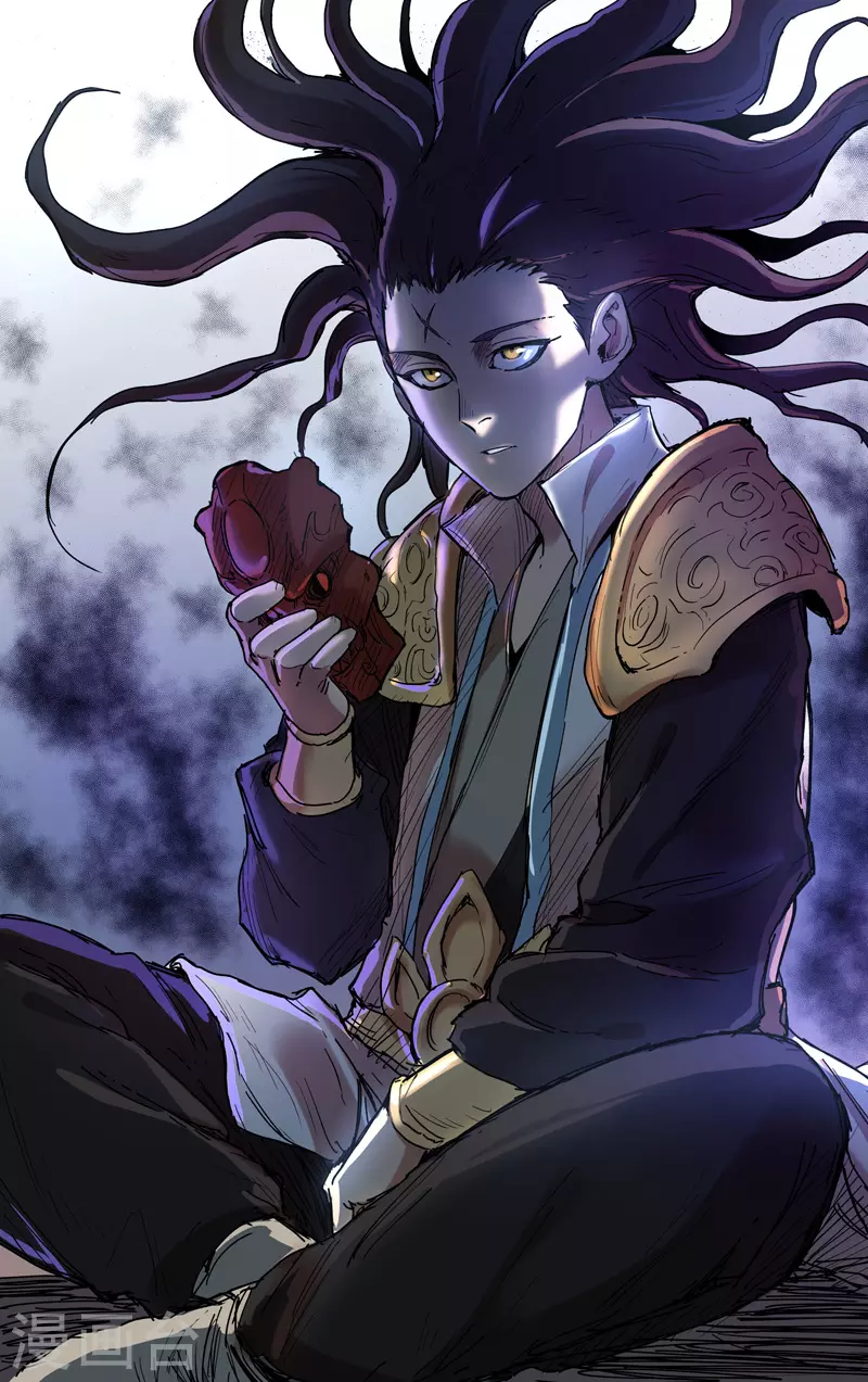 第287话-万界仙踪-踏雪动漫?图：广浩,文：发飙的蜗牛（第5张）