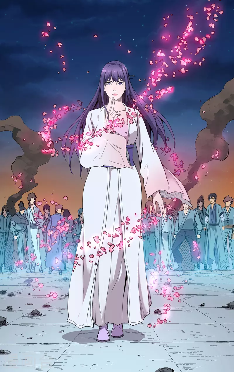 第216话-万界仙踪-踏雪动漫?图：广浩,文：发飙的蜗牛（第6张）