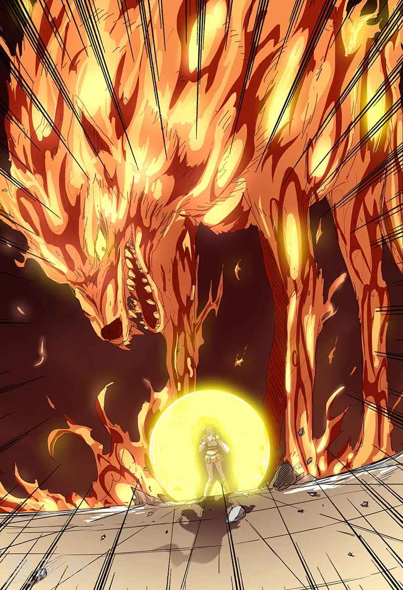 第71话-万界仙踪-踏雪动漫?图：广浩,文：发飙的蜗牛（第13张）