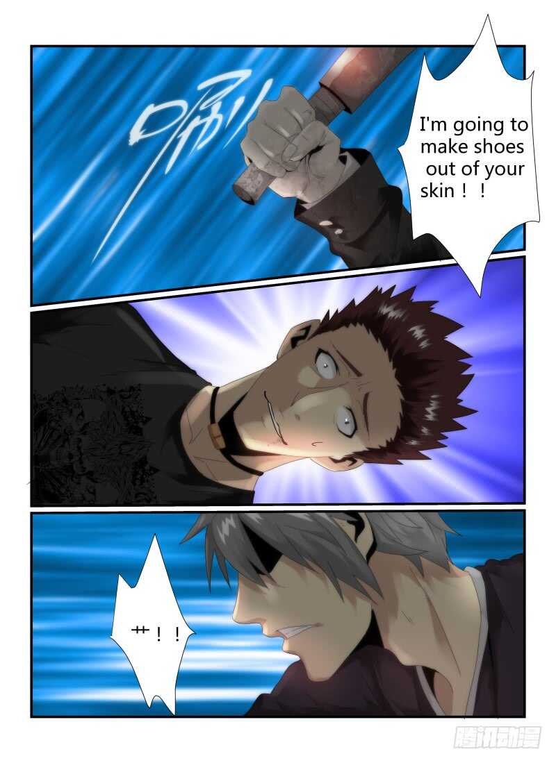 48.Slenderman-无人之境-零创世动漫&有马文化（第13张）