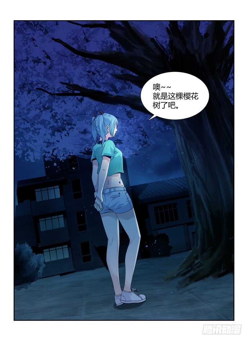 84.樱花树下-无人之境-零创世动漫&有马文化（第10张）