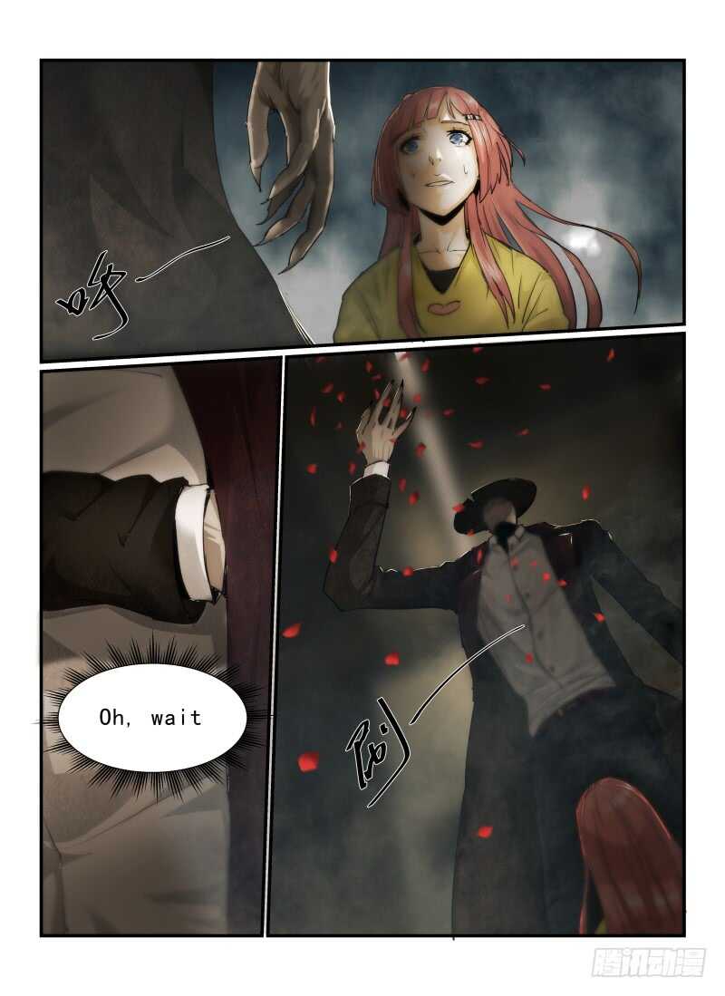 4.DeathorRose下-无人之境-零创世动漫&有马文化（第15张）