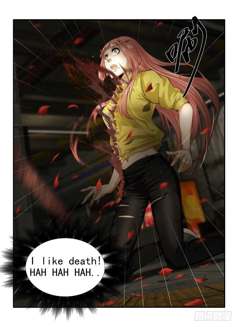4.DeathorRose下-无人之境-零创世动漫&有马文化（第18张）