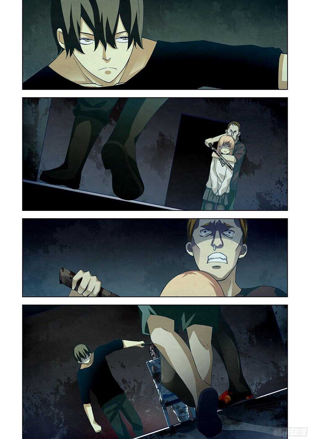 第47话-末世凡人-惊奇工场官号（第11张）