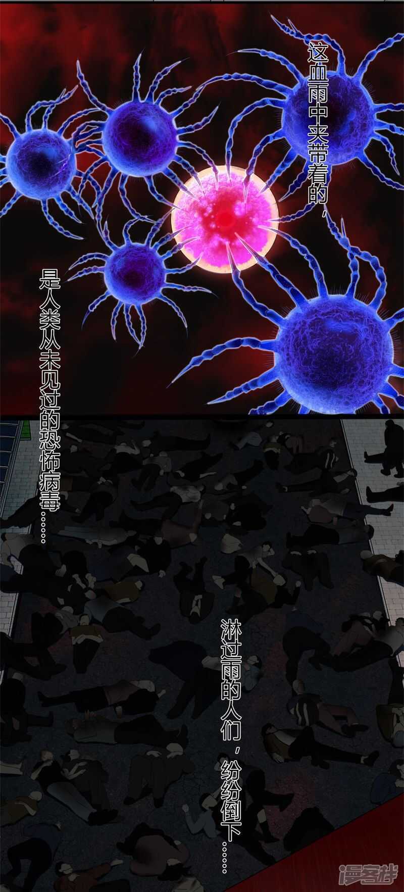 第2话末日前兆-末世为王-大行道动漫（第10张）