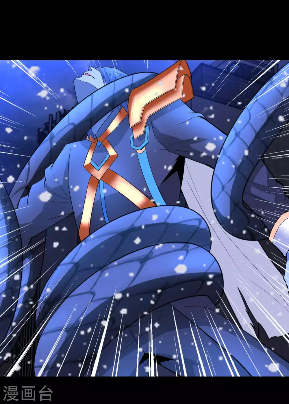 第221话奥古斯都之死-末世为王-大行道动漫（第8张）