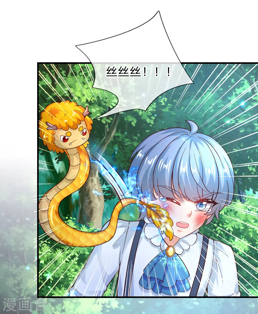 第192话哥哥被打得好惨呐-某天成为王的女儿-Amber漫研社（第12张）