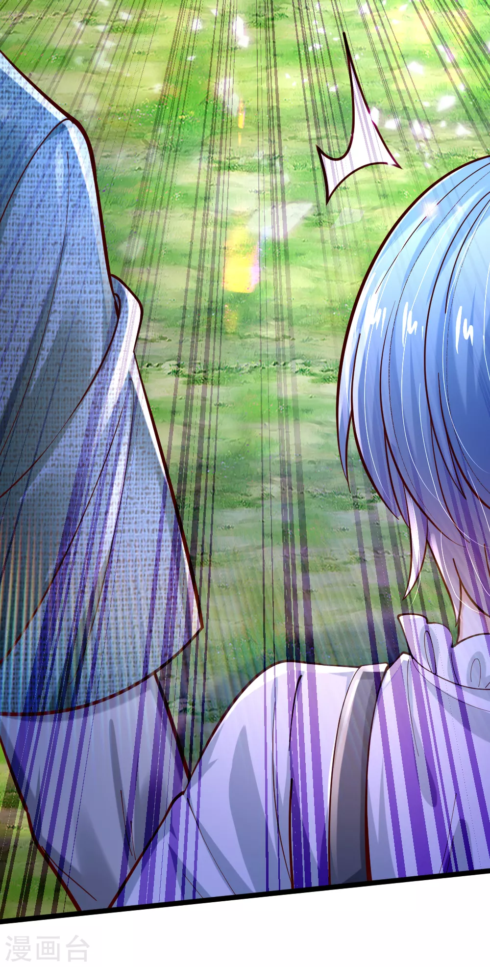 第183话神秘女孩-某天成为王的女儿-Amber漫研社（第7张）