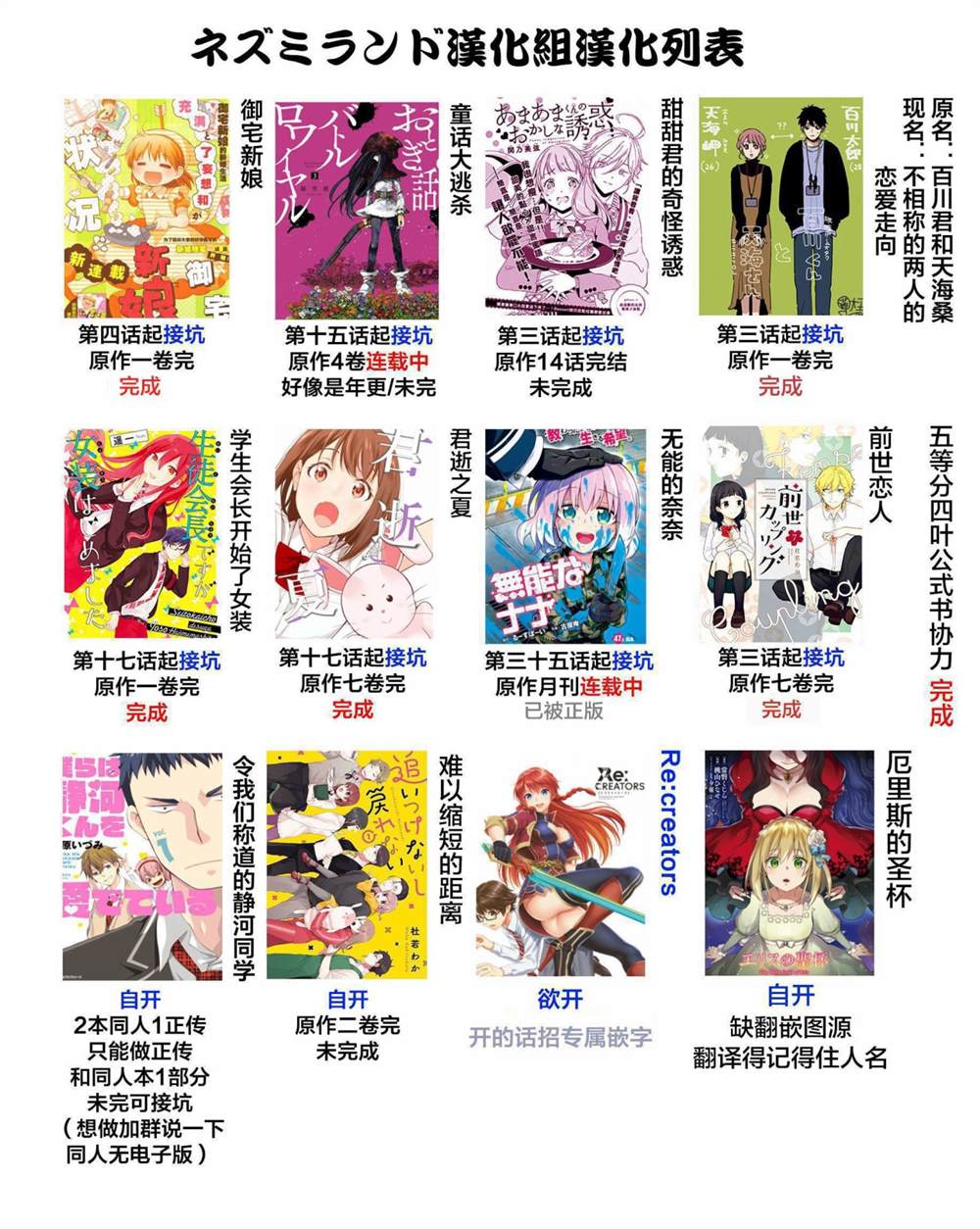 番外01-难以缩短的距离-杜若わか（第21张）