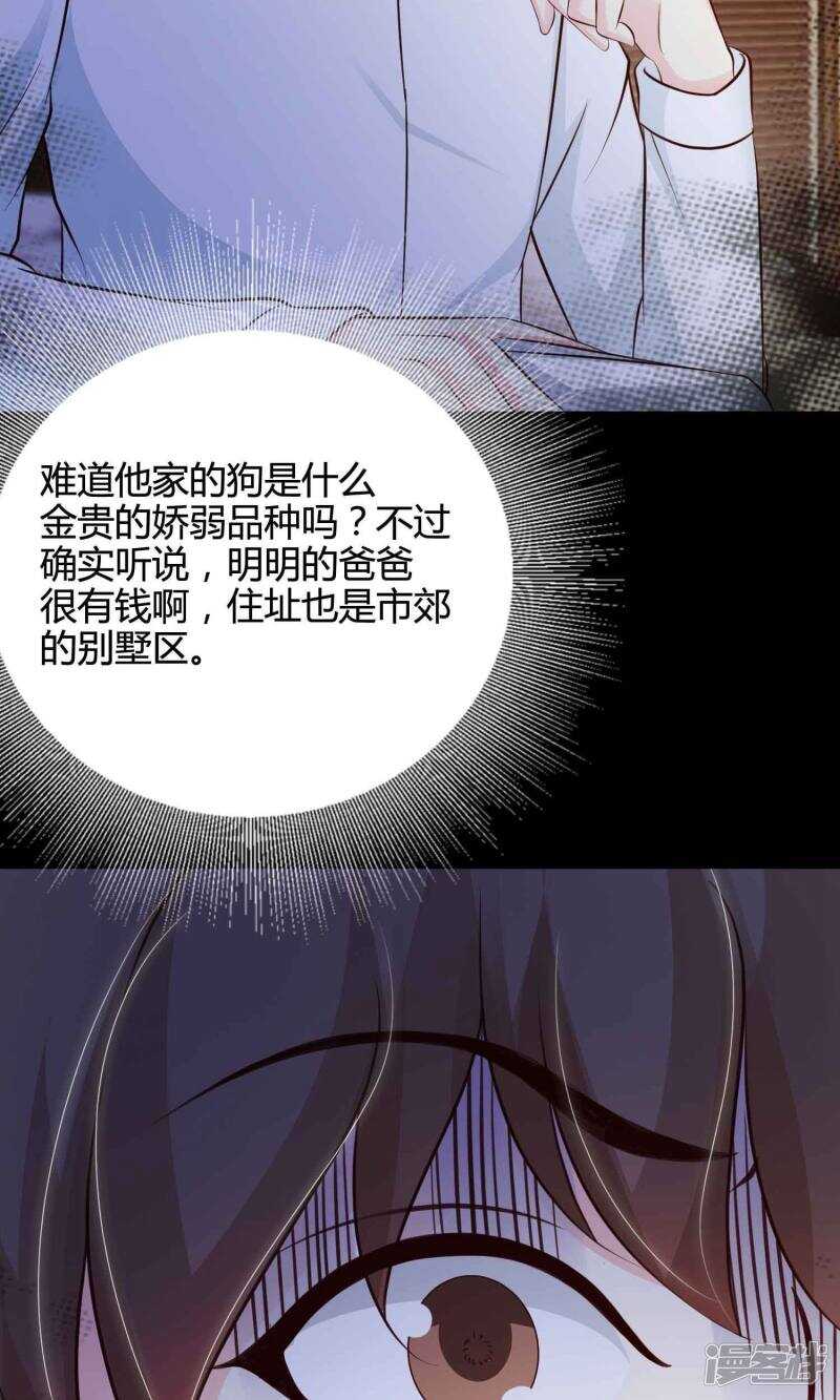 第26话宠物2-脑洞密码-极漫文化（第29张）