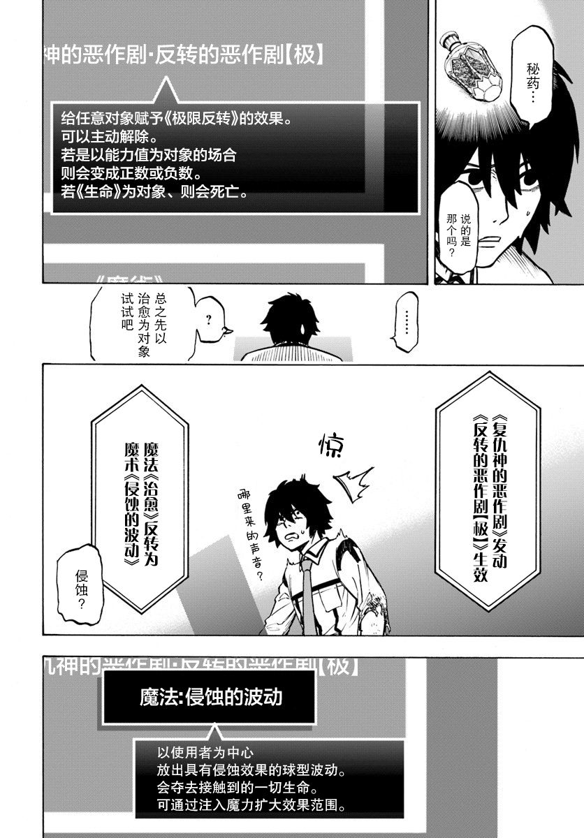 第2话-尼特的慵懒异世界症候群-まえはた 蒸留ロメロ（第16张）