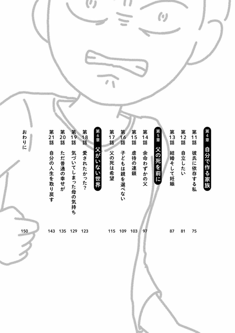 第1话-虐童父亲终于死了-あらいぴろよ（第6张）