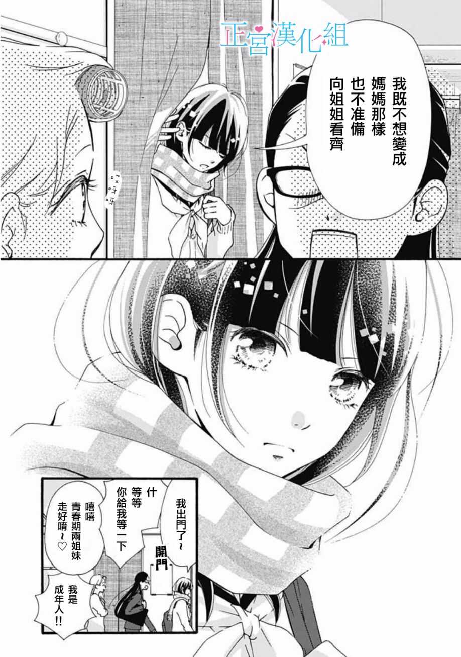 第01话-普通的恋子酱-七路眺(ななじ眺)（第6张）