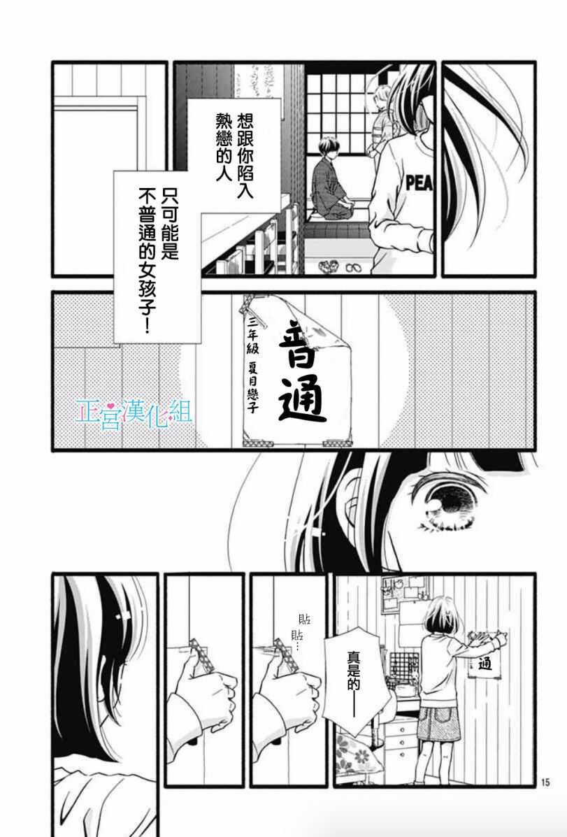 第04话-普通的恋子酱-七路眺(ななじ眺)（第15张）