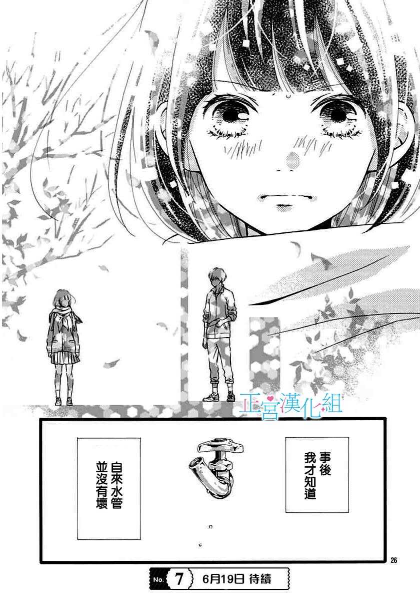 第05话-普通的恋子酱-七路眺(ななじ眺)（第26张）