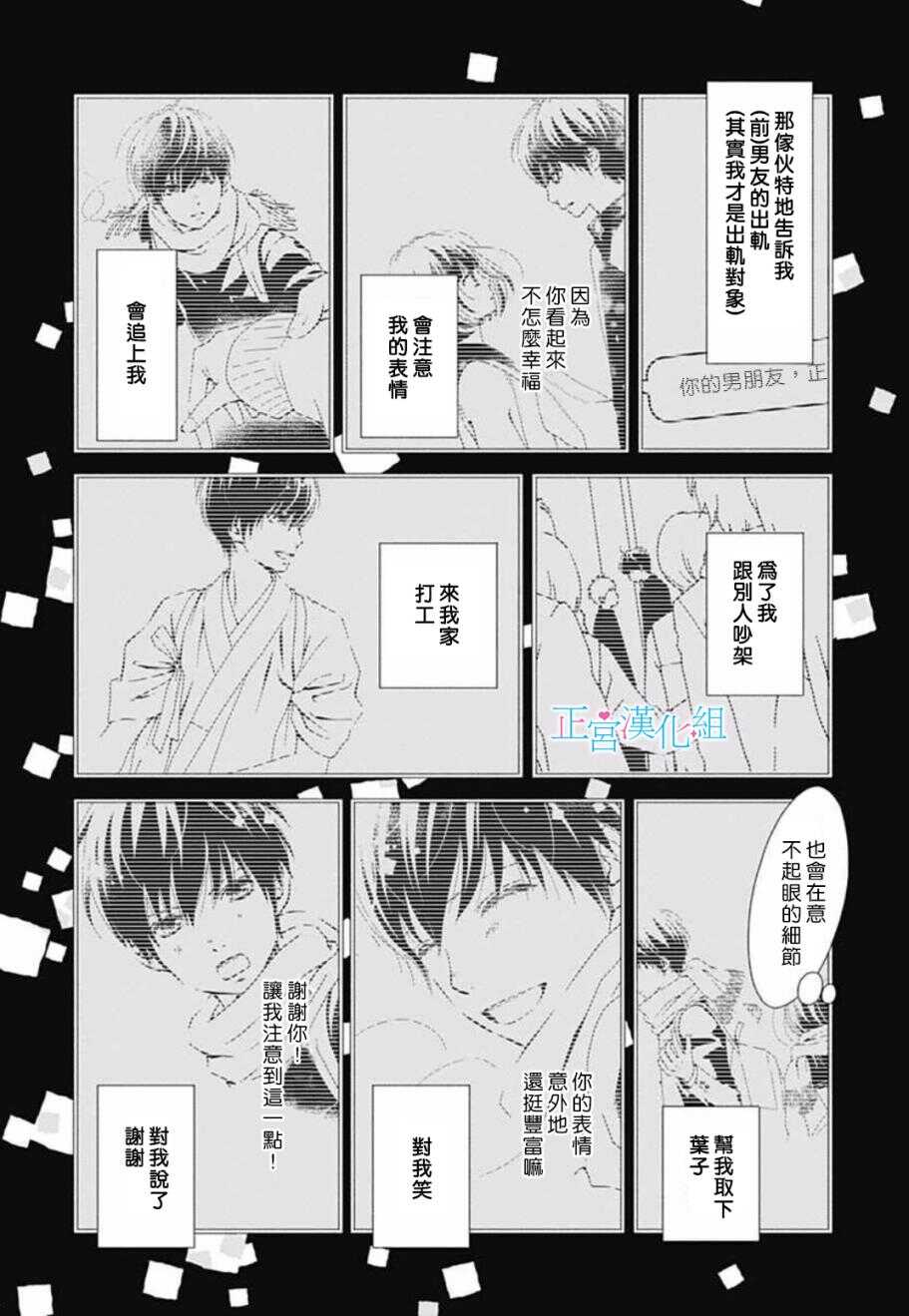 第06话-普通的恋子酱-七路眺(ななじ眺)（第6张）