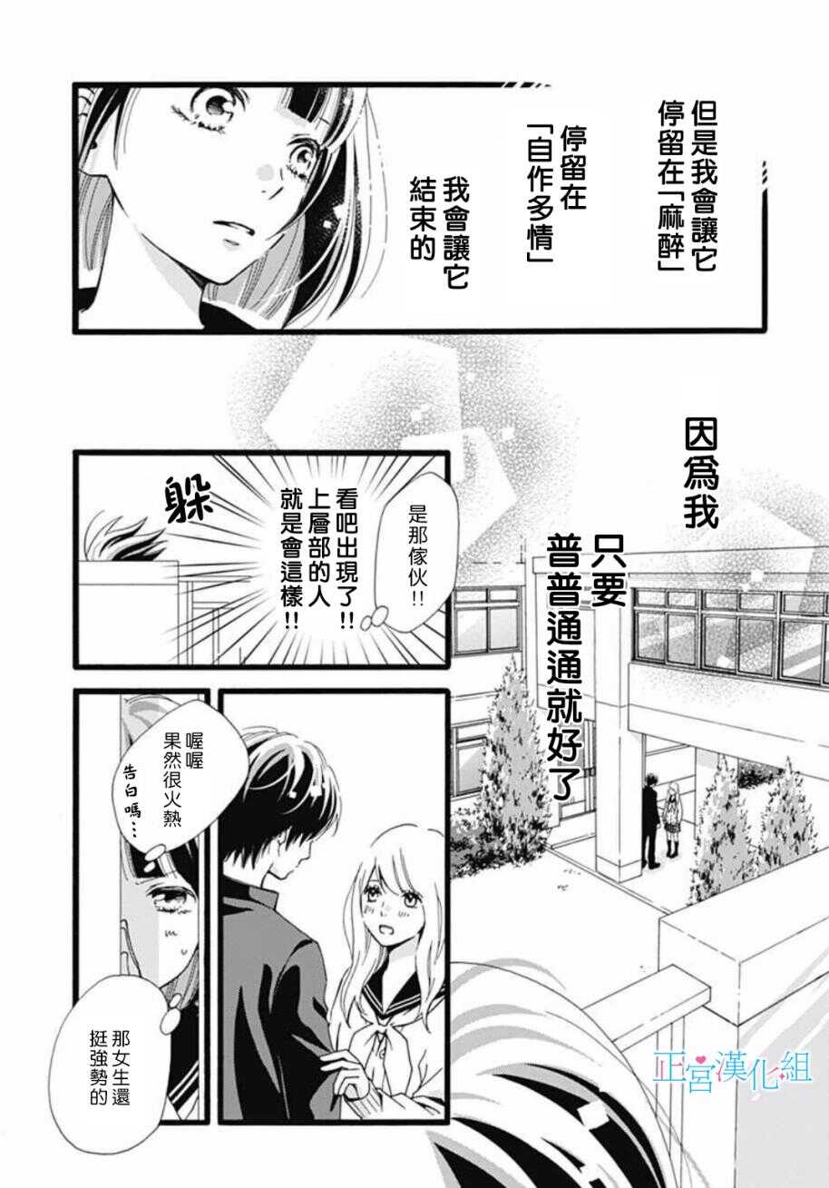 第06话-普通的恋子酱-七路眺(ななじ眺)（第16张）