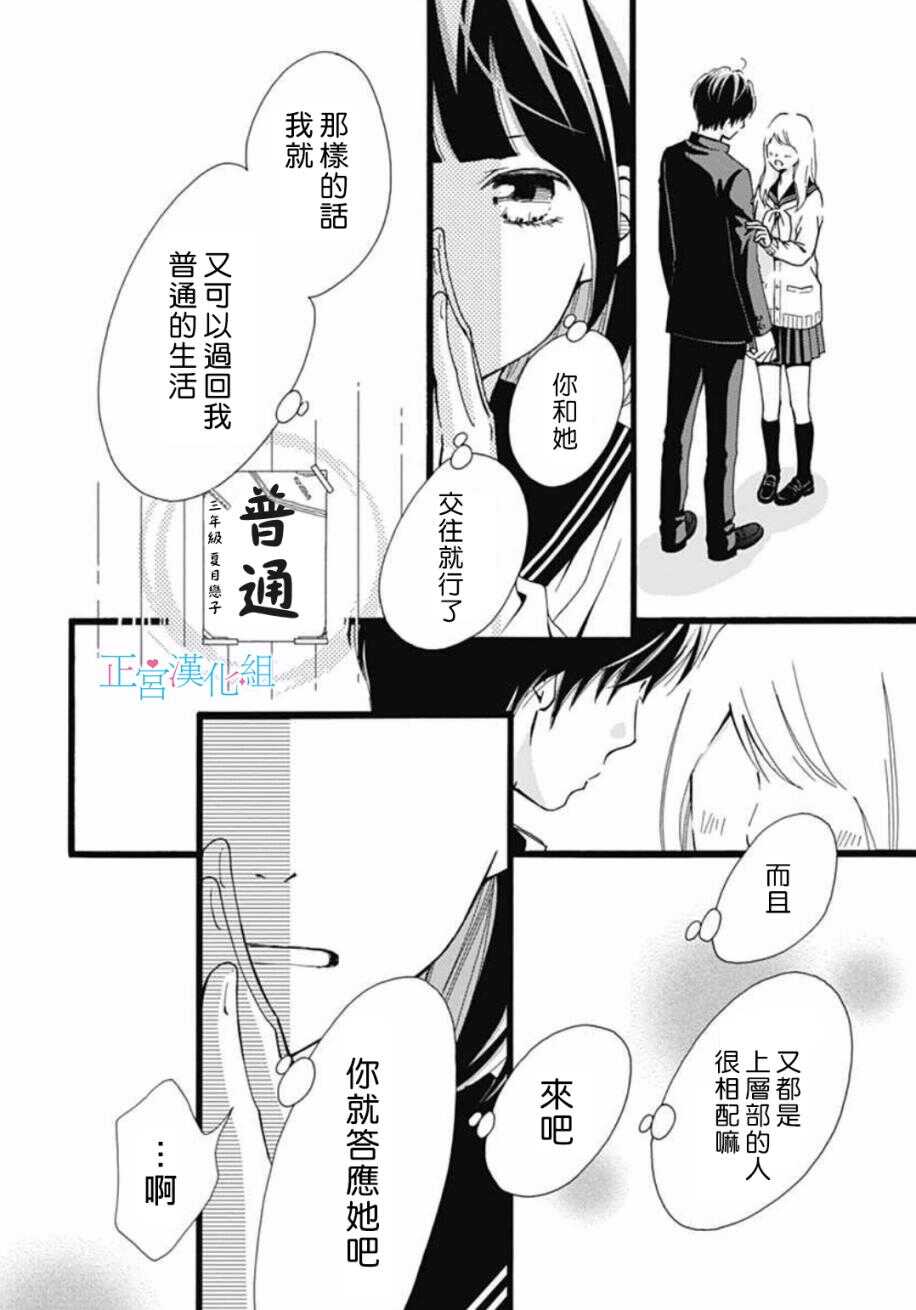 第06话-普通的恋子酱-七路眺(ななじ眺)（第17张）