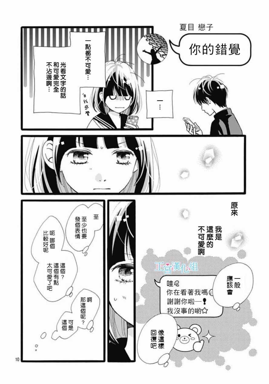 第08话-普通的恋子酱-七路眺(ななじ眺)（第10张）