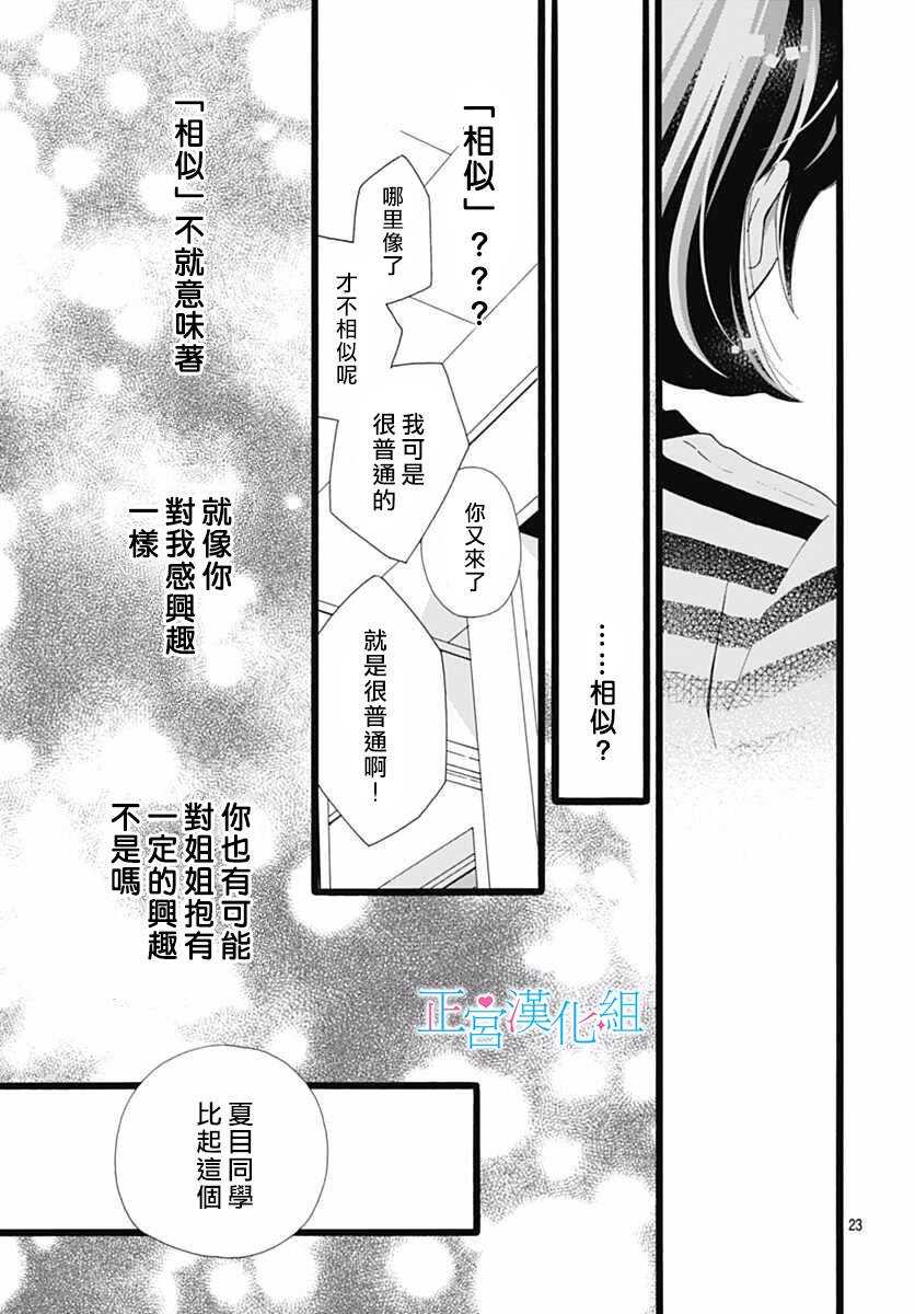 第09话-普通的恋子酱-七路眺(ななじ眺)（第22张）