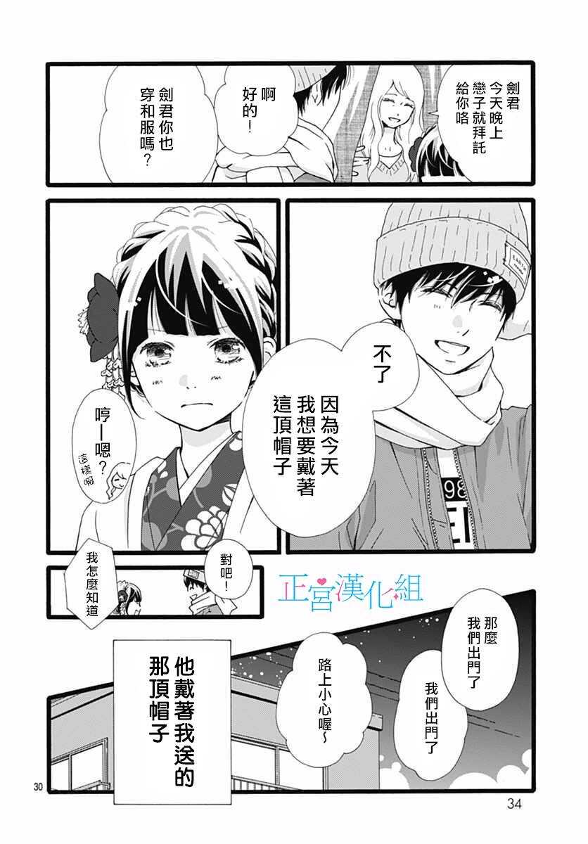 第09话-普通的恋子酱-七路眺(ななじ眺)（第29张）