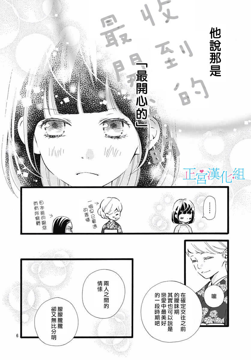 第14话-普通的恋子酱-七路眺(ななじ眺)（第6张）