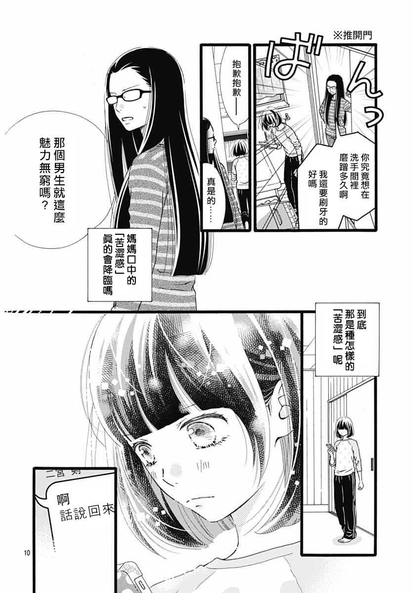 第14话-普通的恋子酱-七路眺(ななじ眺)（第10张）
